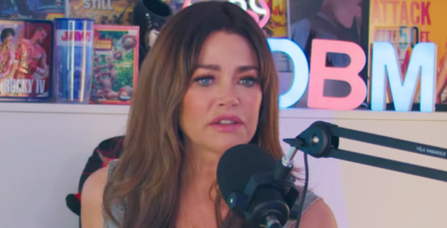 Denise Richards/Credit: YouTube