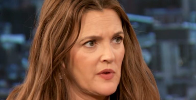 Drew Barrymore/Credit: YouTube