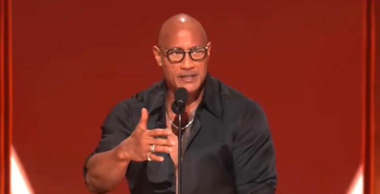 Dwayne 'The Rock' Johnson - YouTube