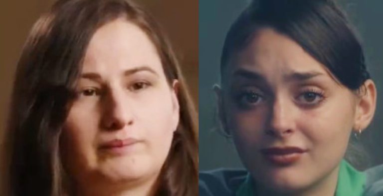 Gypsy Rose Blanchard and Mackenzie Shirilla/Credit: YouTube