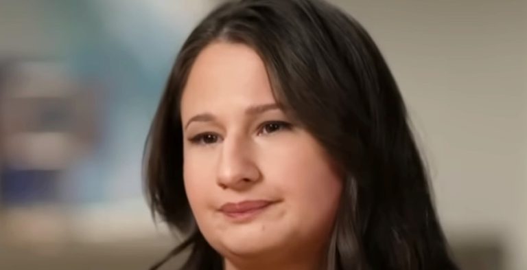 Gypsy Rose Blanchard/Credit: YouTube