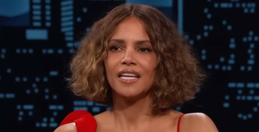 Halle Berry/Credit: YouTube