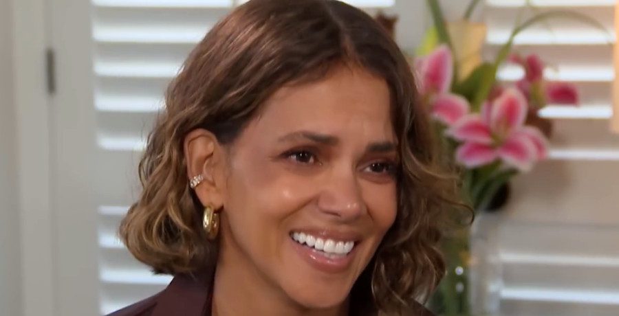 Halle Berry/Credit: YouTube