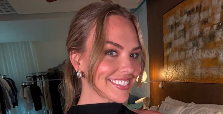 Hannah Brown/Credit: YouTube