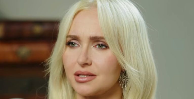 Hayden Panettiere/Credit: YouTube