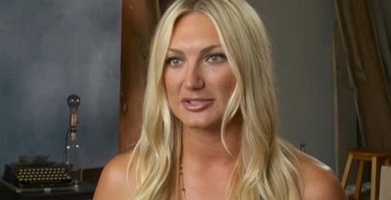Brooke Hogan- YouTube