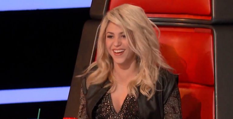 Shakira- YouTube
