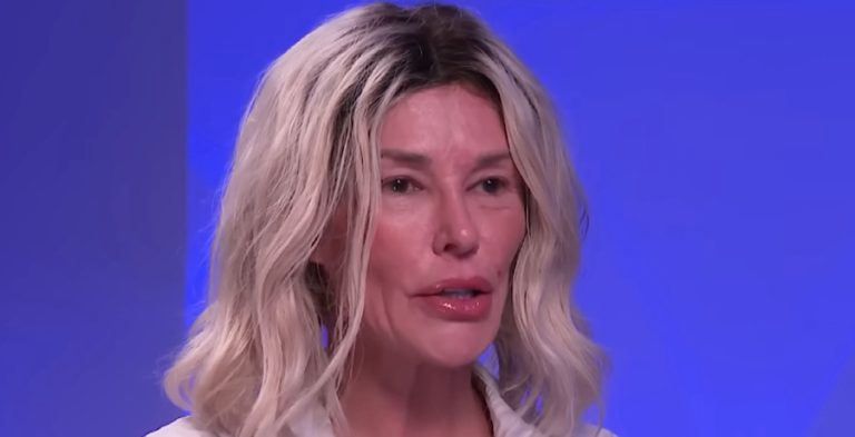 Brandi Glanville- YouTube
