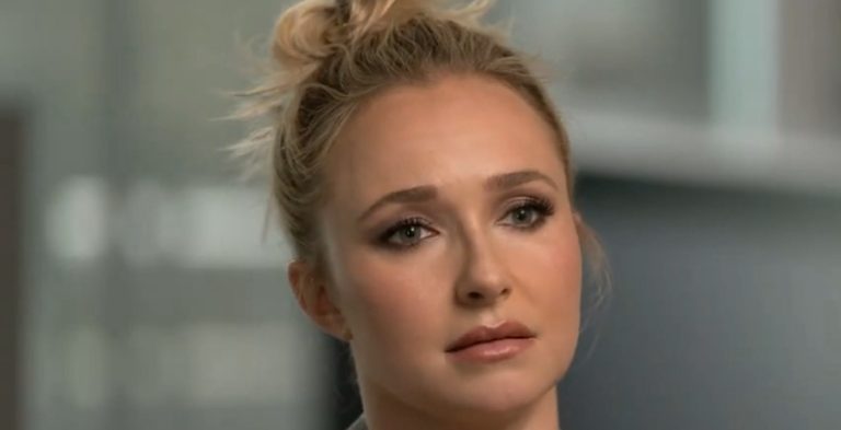 Hayden Panettiere- YouTube