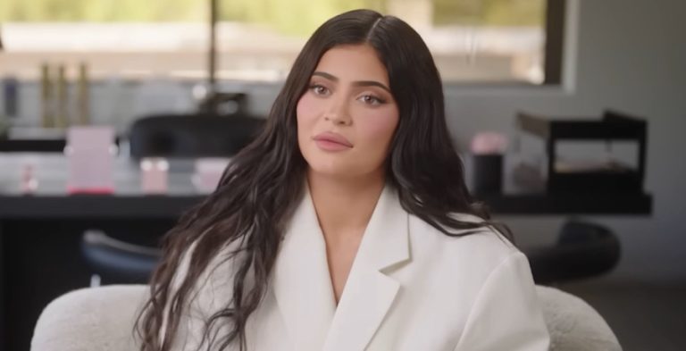 Kylie Jenner- YouTube