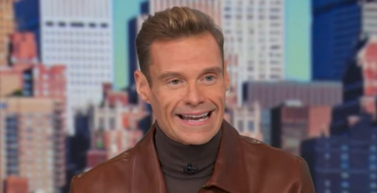 Ryan Seacrest- YouTube