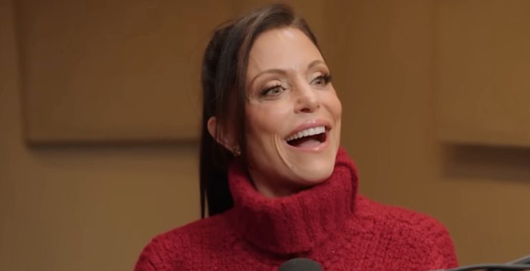 Bethenny Frankel- YouTube