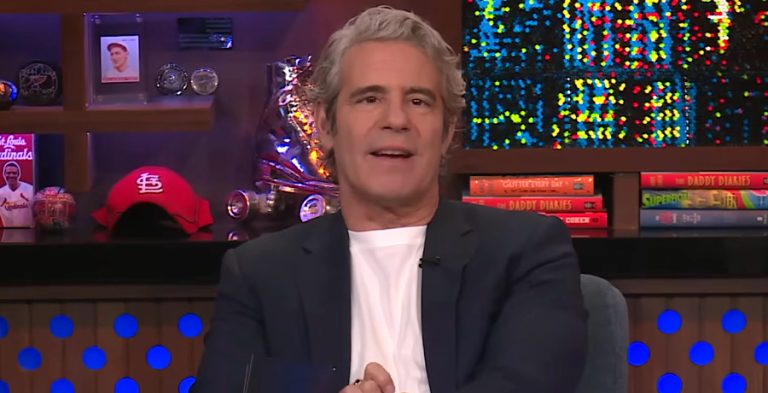 Andy Cohen- YouTube