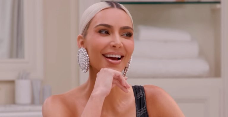 Kim Kardashian- YouTube