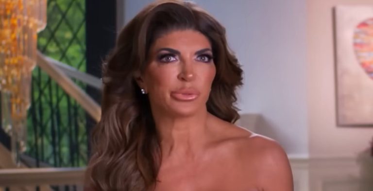Teresa Giudice- YouTube
