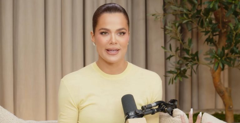 Khloe Kardashian- YouTube