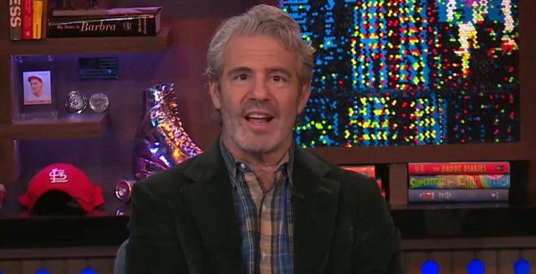 Andy Cohen- YouTube