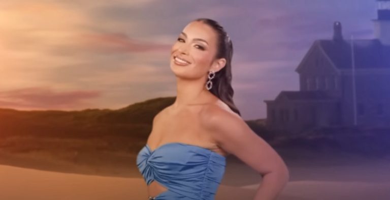 Ashley Iaconetti- YouTube