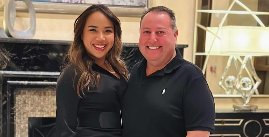 ’90 Day Fiance’ David Toborowsky Shares Shocking Cancelation ’90 Day Fiance’ David Toborowsky Shares Shocking Cancelation