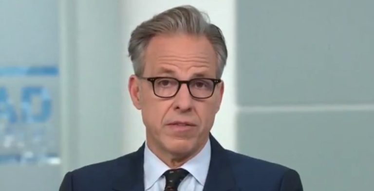 Jake Tapper - YouTube