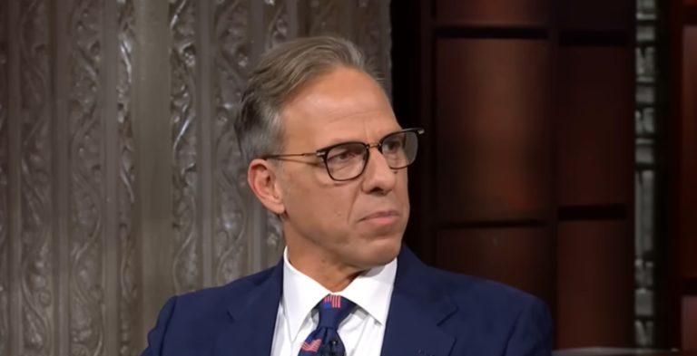 Jake Tapper - YouTube