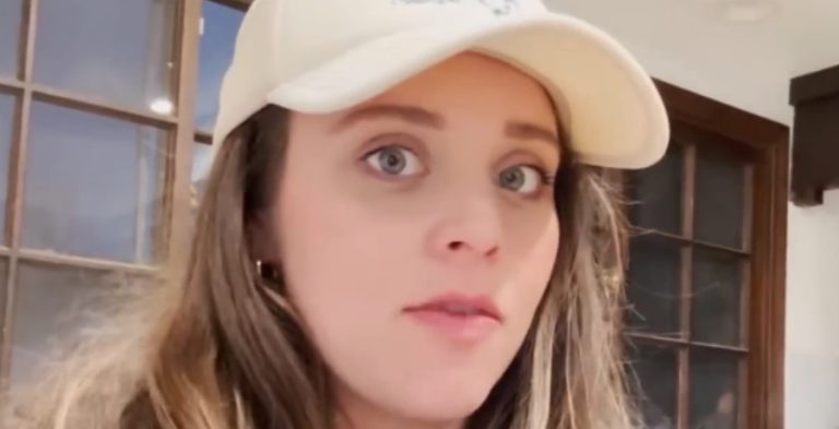 Jinger Duggar/Credit: YouTube