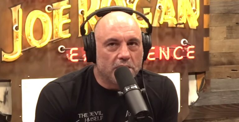 Joe Rogan - YouTube