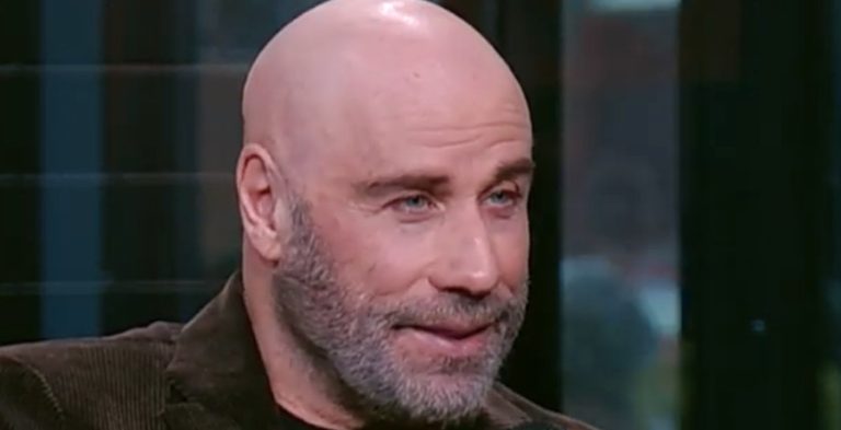 John Travolta/Credit: YouTube