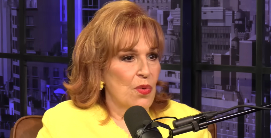 Joy Behar - YouTube