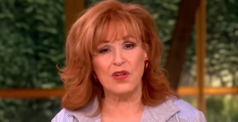 Joy Behar/Credit: YouTube