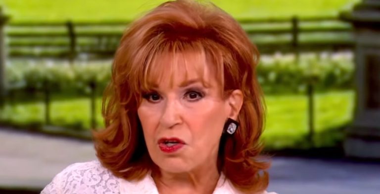 Joy Behar/Credit: YouTube
