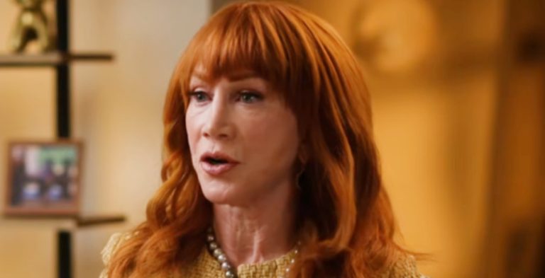 Kathy Griffin/Credit: YouTube