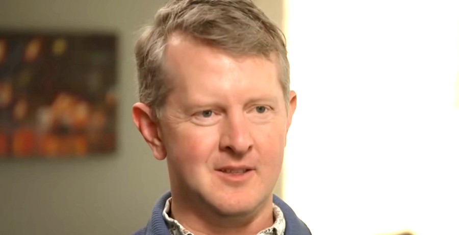 Ken Jennings - YouTube