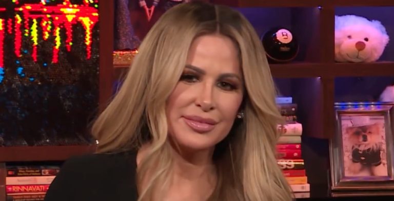 Kim Zolciak/Credit: YouTube