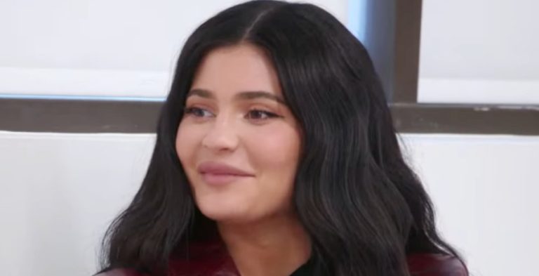 Kylie Jenner/Credit: YouTube
