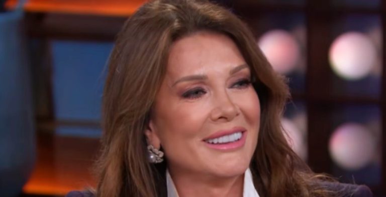 Lisa Vanderpump/Credit: YouTube