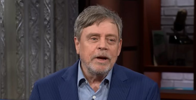 Mark Hamill - YouTube