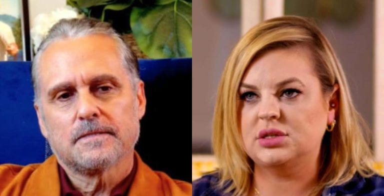 Maurice Benard & Kirsten Storms - YouTube