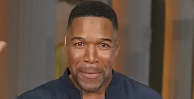 Michael Strahan - YouTube