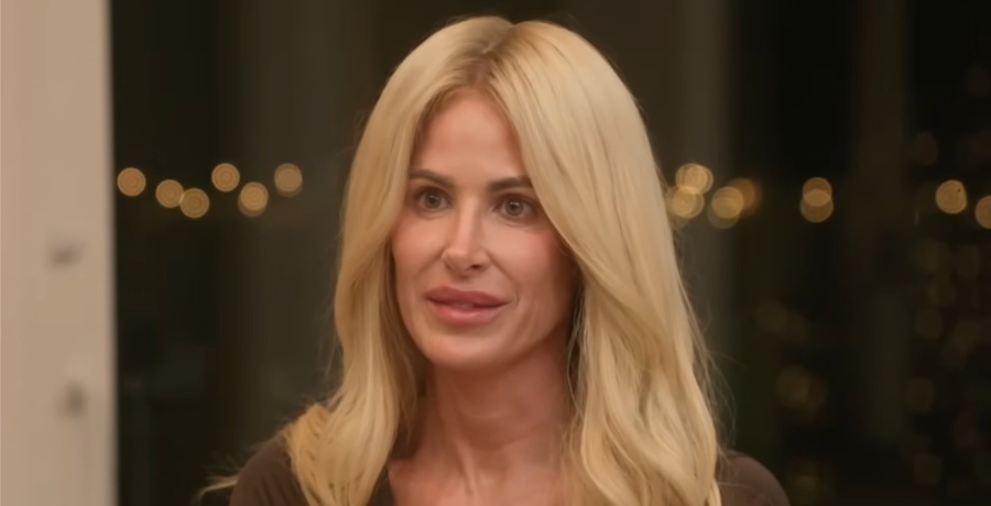 Kim Zolciak YouTube