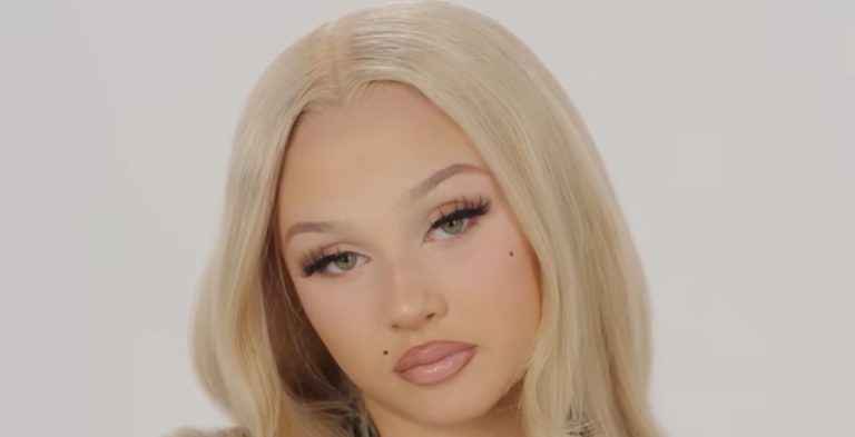 Alabama Barker YouTube