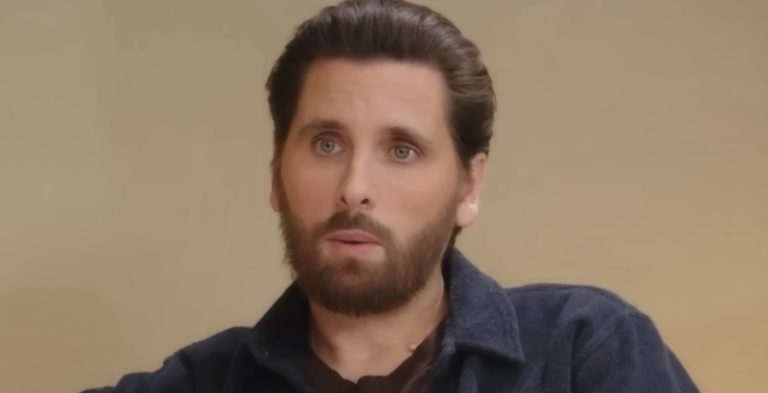 Scott Disick YouTube