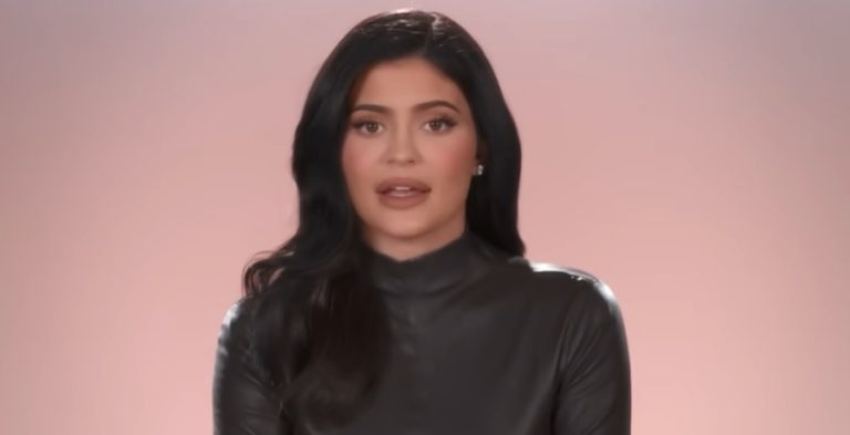 Kylie Jenner YouTube