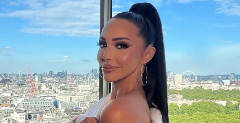 Scheana Shay Instagram
