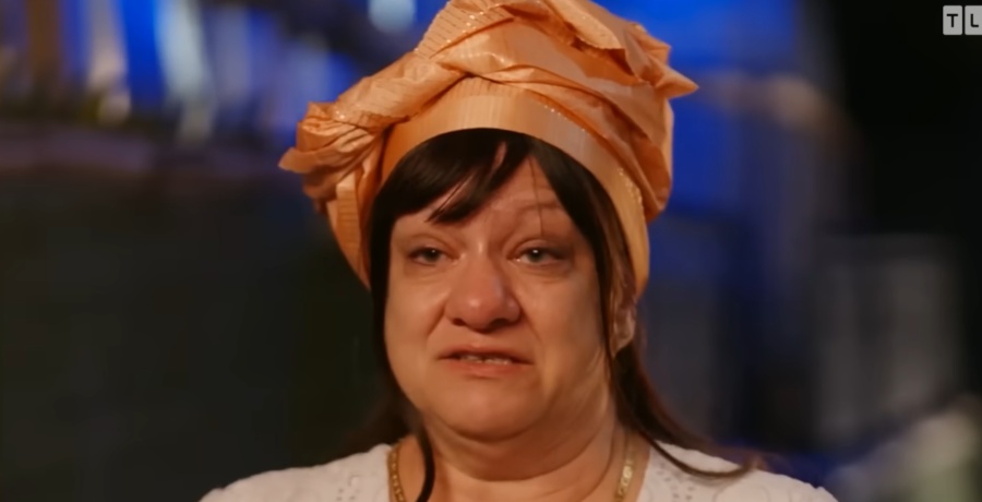 Lisa 90 Day Fiance YouTube