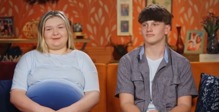 Bella Vaughn and Hunter Johnson YouTube