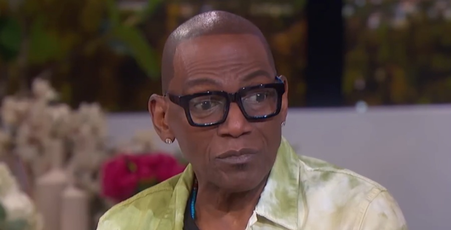 Randy Jackson YouTube