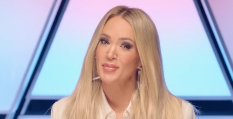 Carrie Underwood YouTube