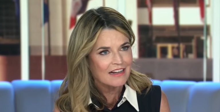 Savannah Guthrie YouTube