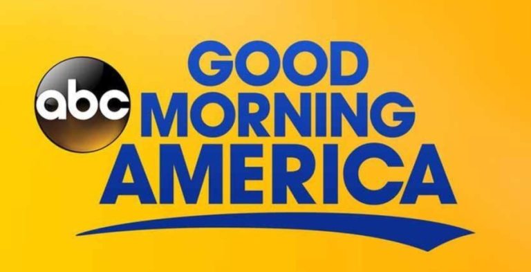 Good Morning America Logo